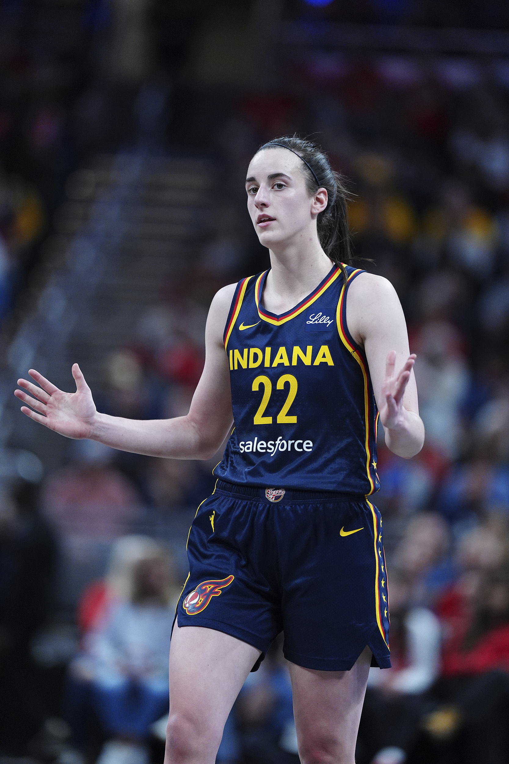 乐鱼电竞官方网-🤑记者：克拉克可能将帮助WNBA本赛季创收近10亿美元