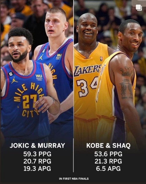 啊？约老师带着掘金，穿越回了2001年？