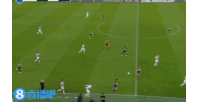 图多尔治下首球！伊尔迪兹右路一条龙，小角度爆射得手