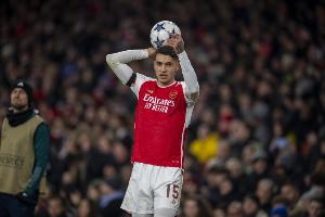 Leyu 体育网站-基维奥尔：赛前做了很多分析，第一个进球后我们控制了比赛进程