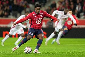 意媒：利物浦、阿森纳、切尔西和曼联在追戴维，国米尤文机会不大