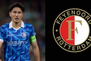 乐意电竞APP下载-Here we go！罗马诺：费耶诺德900万欧签28岁日本边缘国脚渡边刚