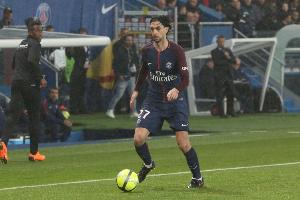 帕斯托雷：没人想到巴黎进国米5球，没多纳鲁马可能进不了半决赛