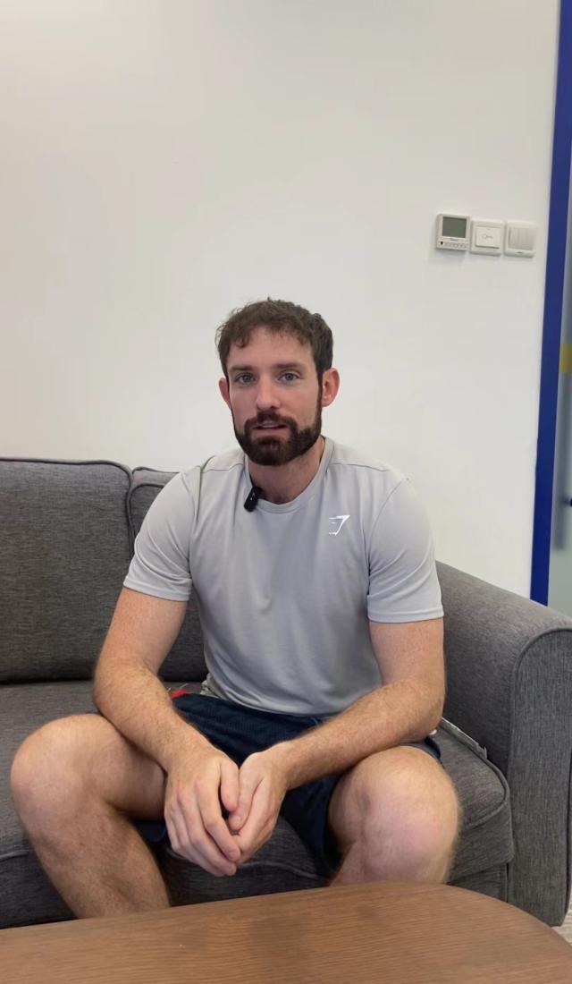 独家对话塔图姆训练师 绿军核心季后赛有杀招？