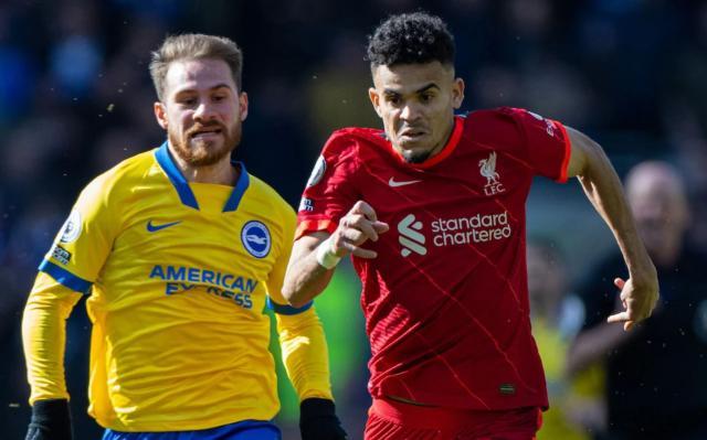 乐意电竞APP下载-利物浦新援赢下勇敢者游戏 结束实习+施压萨拉赫？