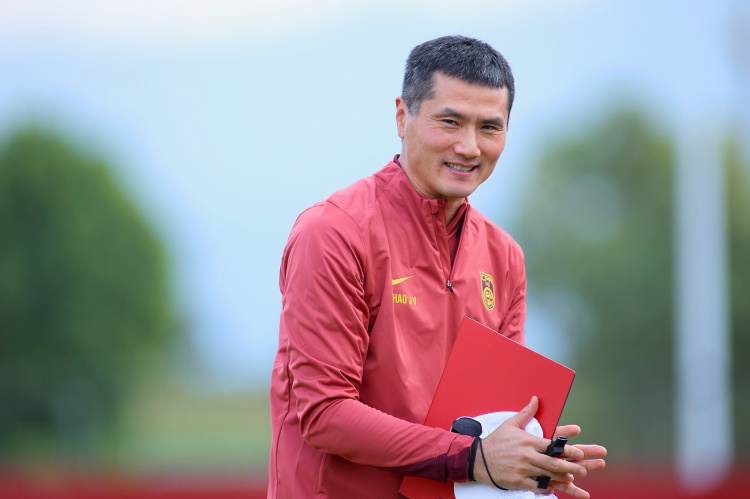 乐鱼电竞官方网-北青：足协对6月热身赛安排做两手准备 一些非世界杯参赛队进备选