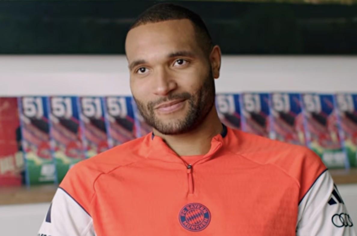 乐意电竞APP下载-塔：外界可能会低估德国队；拜仁的风格有时像重金属音乐